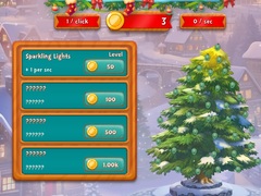 游戏The Tree Clicker