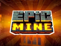 游戏Epic Mine