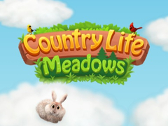 游戏Country Life Meadows