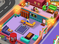 游戏DayCare Tycoon