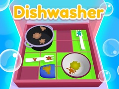 游戏Dishwasher