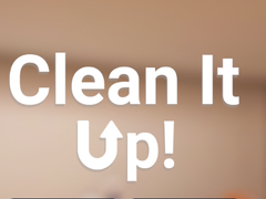 游戏Clean It Up!