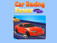 游戏Car Racing Fever