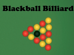 游戏Black ball 