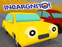游戏Incargnito