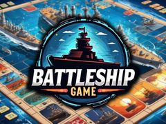 游戏Battleship