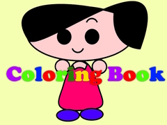 游戏Coloring Book