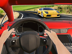 游戏City Drift Racing