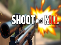 游戏Shoot and Kill