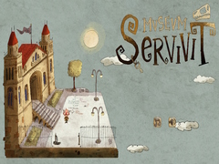 游戏Museum Servivit