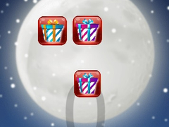 游戏Santa's Gift Haul