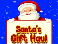 游戏Santa's Gift Haul