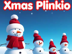 游戏Xmas Plinkio