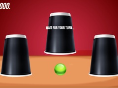 游戏Find The Ball