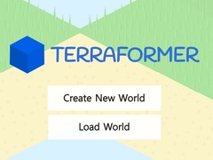 游戏Terraformer