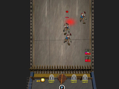游戏Zombie Defense Survival