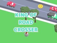 游戏King Of Road Crosser