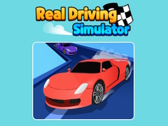 游戏Real Driving Simulator