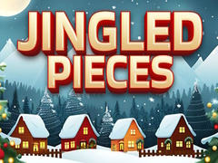 游戏Jingled Pieces