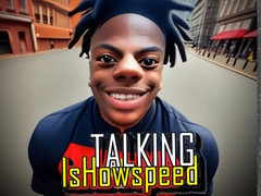 游戏Talking IsHowspeed