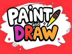 游戏Paint and Draw