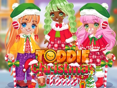 游戏Toddie Christmas Time