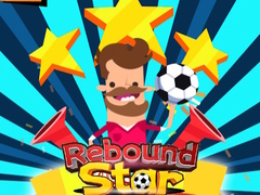 游戏Rebound Star