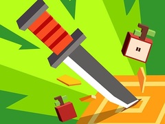 游戏Flip Knife
