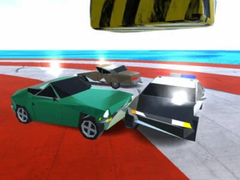 游戏Derby Mod: GTA Modes
