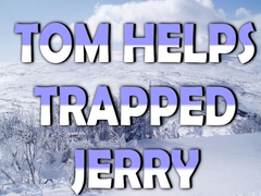 游戏Tom Helps Trapped Jerry