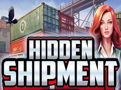 游戏Hidden Shipment