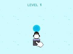 游戏Push Penguin