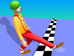 游戏Funny Walk Fail Run