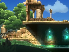 游戏Lost Crypt