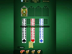游戏Solitaire King