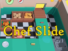 游戏Chef Slide