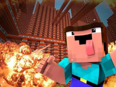 游戏Crazy TNT Mod