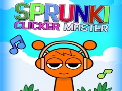 游戏Sprunki Clicker Master