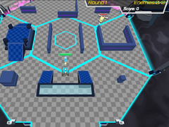 游戏Mechs Rumble Blitz