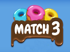 游戏Match 3