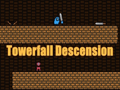 游戏Towerfall Descension