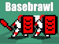 游戏Basebrawl