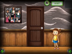 游戏Amgel Kids Room Escape 261