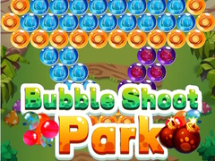 游戏Bubble Shoot Park