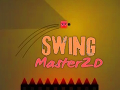 游戏Swing Master 2D