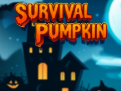 游戏Survival Pumpkin