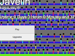 游戏Javelin
