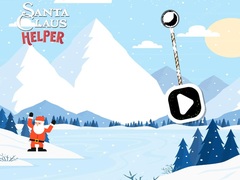游戏Santa Claus Helper