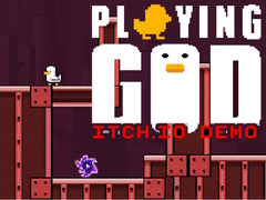 游戏Playing God