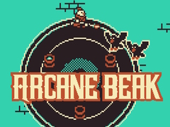 游戏Arcane Beak